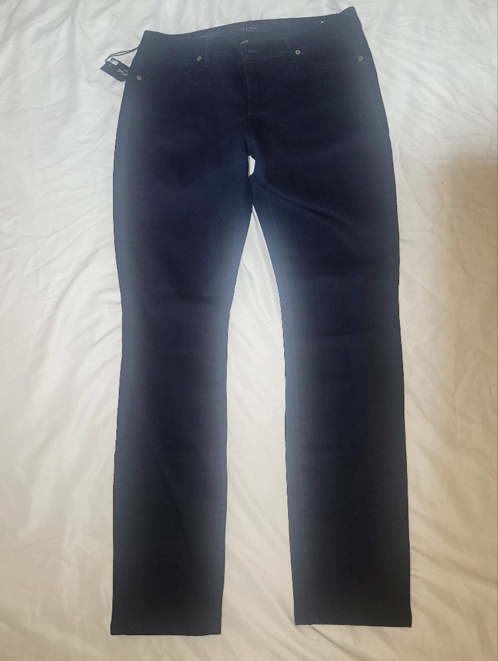 Brand-new Nine West Jeans, Size 8/29